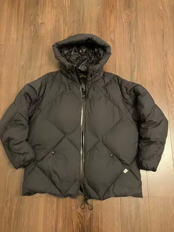 CMF 아웃도어 가먼트 컴피 다운 자켓 XL