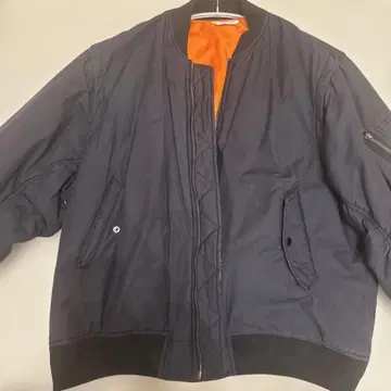 MA-1 12/15까지 판매