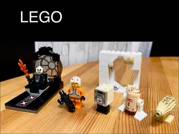 LEGO 스타 워즈