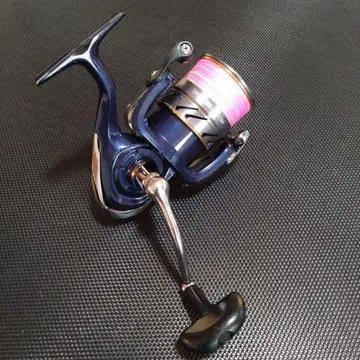 다이와 크레스트 LT 4000-CXH