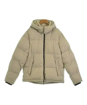 더 베리 웜 다운 자켓/다운 베스트 여성용