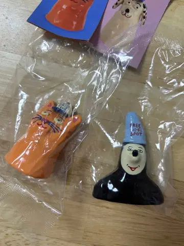 HONGAMA miniature collection 가챠