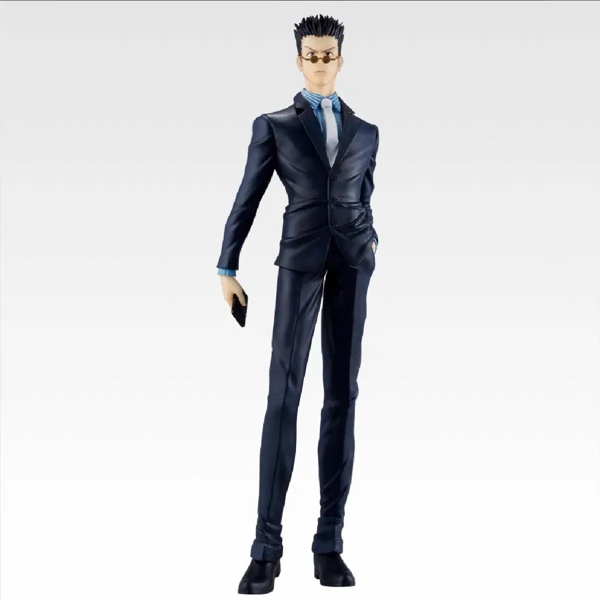 [Free Shipping] Hunter x Hunter Ichiban Kuji Prize D Leorio