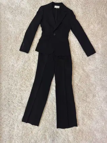 [ M-PREMIER ] 셋업 수트