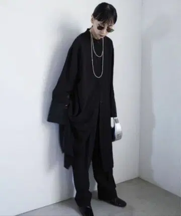 AMERI SOPHISTICATED LONG SHIRT