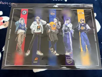 니지산지 NBA 복권 럭키상