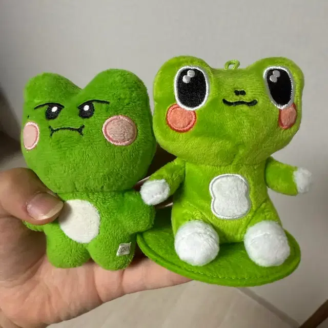 세븐틴 디에잇 비공식 인형 판매합니다