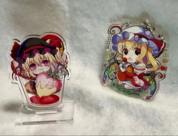 플랑도르 스칼렛 세트