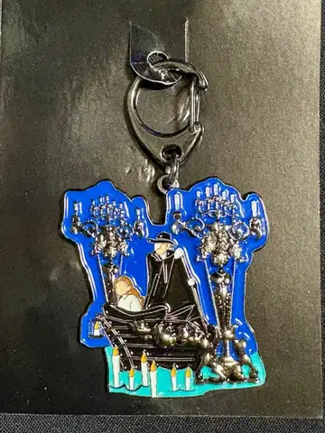 극단 사계 오페라의 유령 시크릿 키링