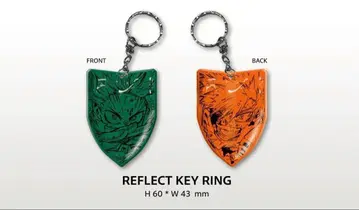 BUMP OF CHICKEN 히로아카 굿즈 혜택