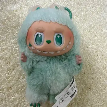 [ 정품 ] POP MART 러브 에너지