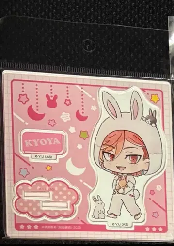 도겐안귀 오이란자카 쿄야 나이트 파티 아크릴 스탠드