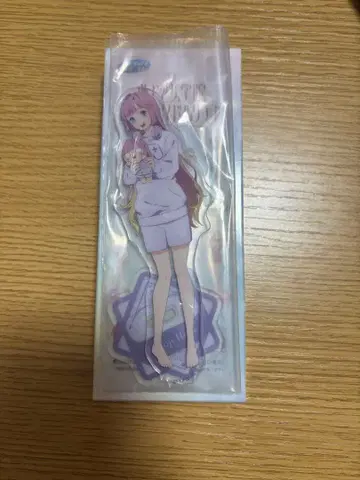 안양사 히메메 러브 라이브 하스노소라 세가 럭키 쿠지 C상 아크릴 스탠드