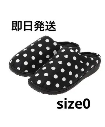 SUBU 도트 사이즈 0