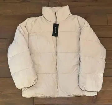 [ ADRER ] 아들러 더 히트 패디드 자켓