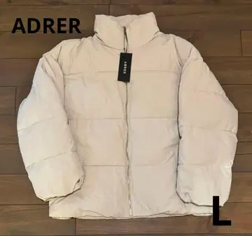 [ ADRER ] 아들러 더 히트 패디드 자켓