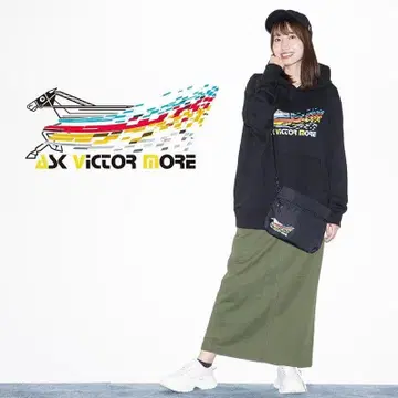 인터넷 경마샵 아스크 빅터모아 후드티