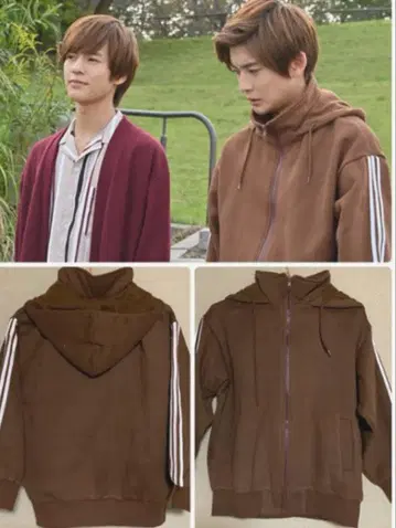 [ 즉시 구매 가능 ] 가면라이더 제로원 히덴 아루토 착용 자켓 의상