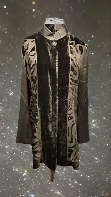 이타리야 자켓 원피스