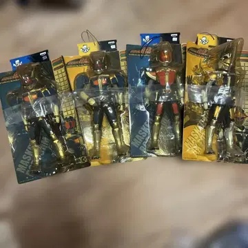 가면라이더 전왕 시리즈 1체 덤