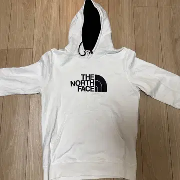 THE NORTH FACE 후드티