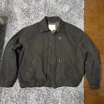 ZARA 파이어맨 자켓