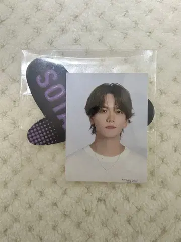 FANTASTICS 나카지마 소우타 가챠 스티커