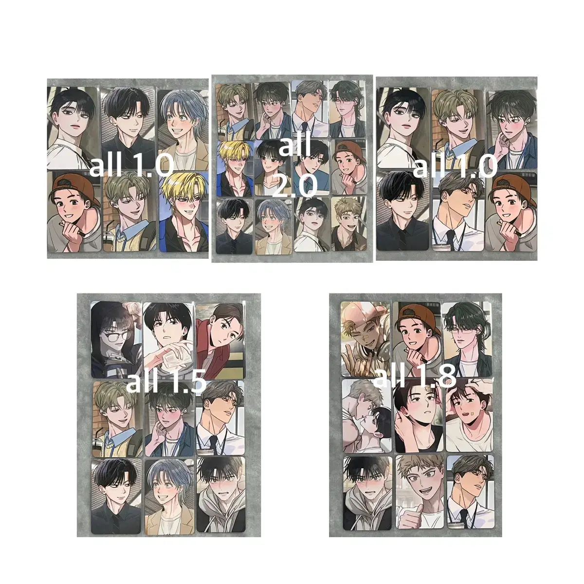 Rebom Open Company Culpo Poca Hongsil Quest Hongkwe 1995 Youth Report Kkotjiyeon