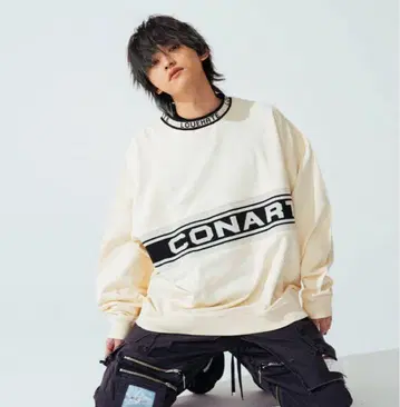 CONART LOVE/HATE SKY-HI BMSG 티셔츠