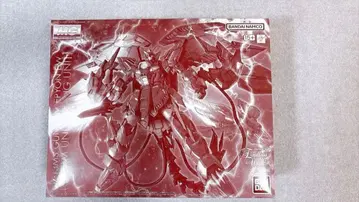 [ 새상품 ] MG 건담 에피온 EW (슈투름 운트 드랑 장비)