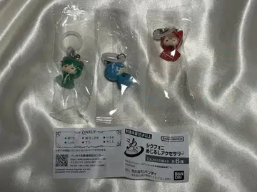 시쿠포니 메지루시 액세서리 히마72 아메노 코사메 스치