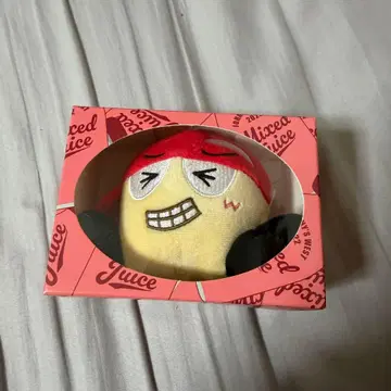 WEST. 시게오카 다이키 인형