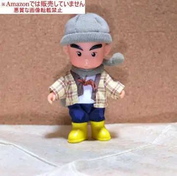 당선품 하나다 소년사 하나다 이치로 코단샤 피규어 잇시키 마코토