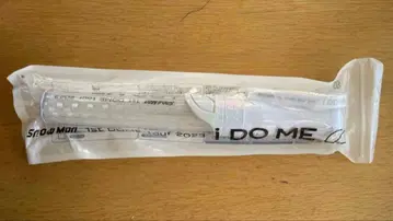 [ 즉시 발송 ] SnowMan IDOME 2023 응원봉