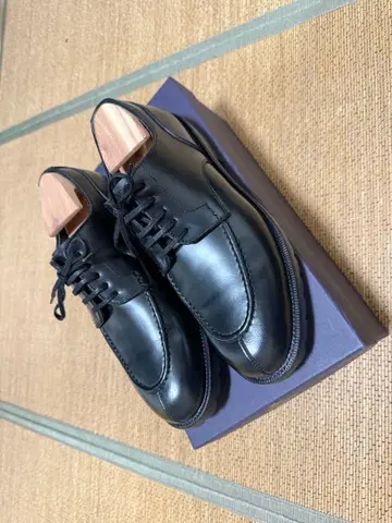 RAYMAR(레이마) 25.0 US7 명령어 밑창 U 칩 블랙