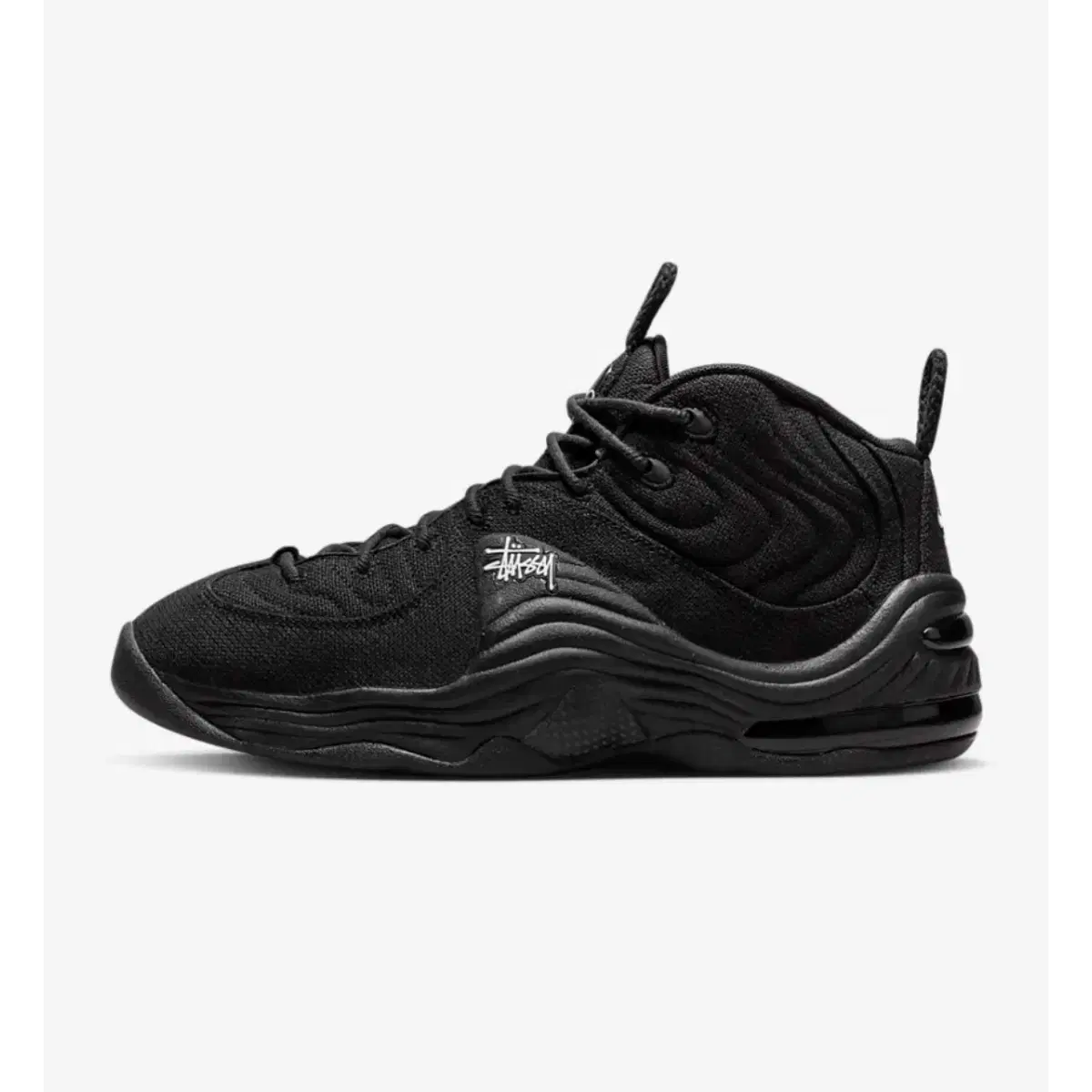 [245] Nike x Stussy Air Penny 2