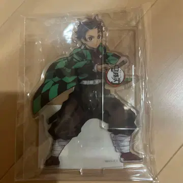 귀멸의 칼날 카마도 탄지로 아크릴 스탠드