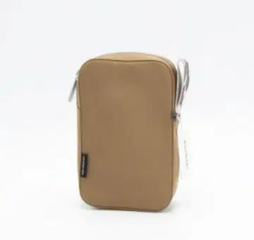 마리메꼬 Unikko cosmetic bag