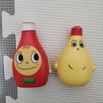 호빵맨 소꿉놀이 완구