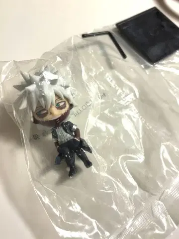 제일복권 다비 피규어 히로아카 나의 히어로 아카데미아