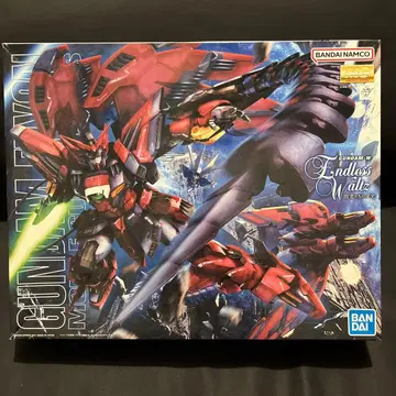 건담 에피온 EW 건담 에피온 1/100