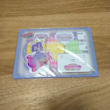 카구야 마도카 아크릴 스탠드 프리큐어랜드 ~두근거림 멜리~