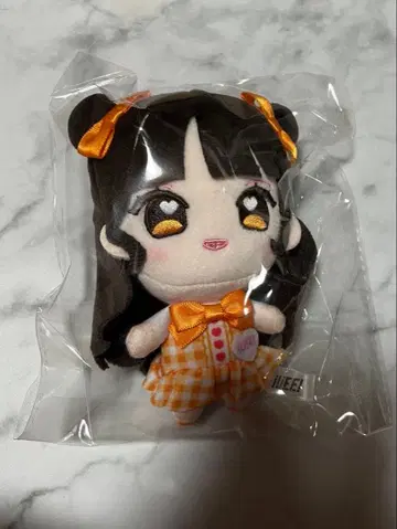 iLiFE 코구마 마무 최애 누이 마스코트 무도관