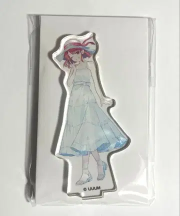 컬러풀피치 카라피치 여름방학 도쿄돔 노아님 아크릴 스탠드