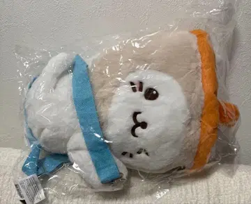 NCTWISH 유우시 버블냥 백