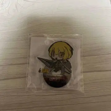 림버스 컴퍼니 돈키호테 복권 메이트