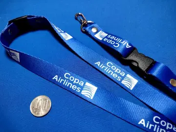 [일본 미입고] 코파 항공 넥스트랩 COPA AIRLINES 에어라인