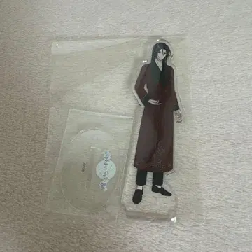 마법사들의 약속 마호야쿠 등신 아크릴 스탠드 잠옷 샤이 락 아크릴 스탠드