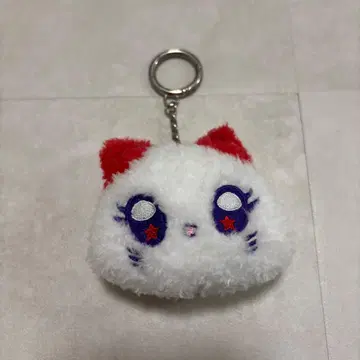 ME:I 이시이 란짱 미야이 봉제 인형 키링