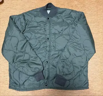 74's CWU-9/P liner jacket[L]